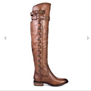 Sam Edelman Pierce Boots